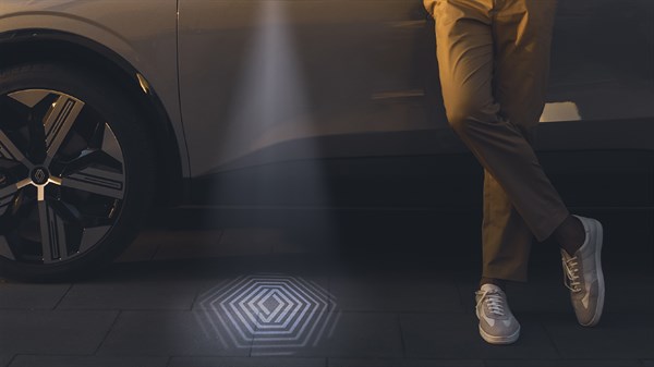 E-Tech 100% electric - recycling - Renault