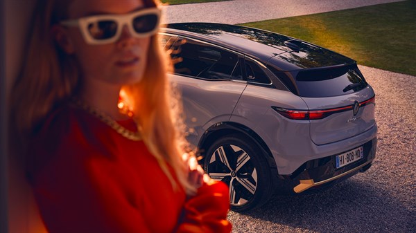 E-Tech 100% electric - maintenance costs - Renault