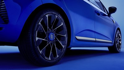 E-Tech full hybrid - business - Renault