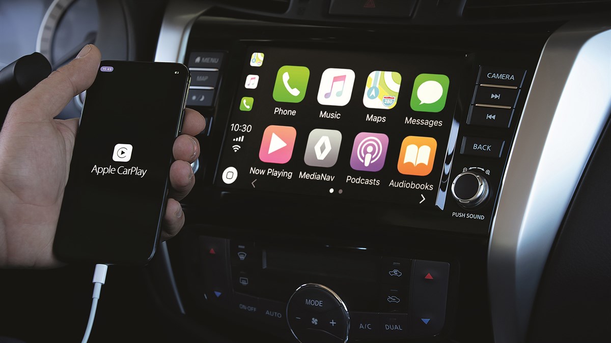 Како да го поврзам мојот iPhone?