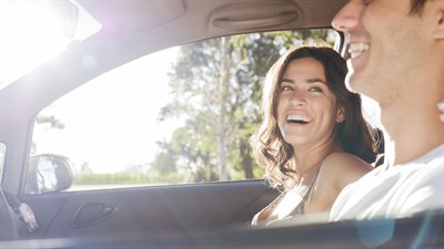 Google Maps - Renault Connect