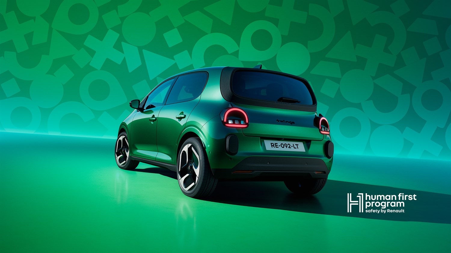 БРОЈНИ НАПРЕДНИ СИСТЕМИ ЗА ПОМОШ ВО ВОЗЕЊЕТО