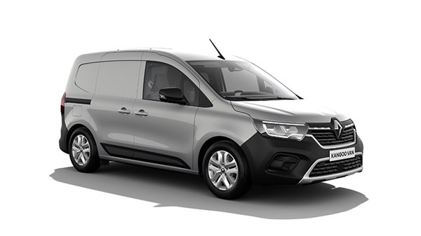 Kangoo Van