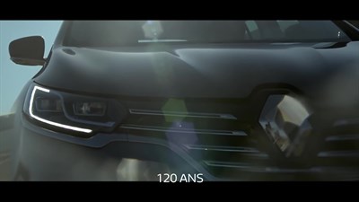 Историја на компанијата Renault